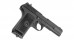 KWA Tokarev TT-33 GBB Full Metal Pistol