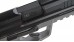 UMAREX H&K HK45 Compact Tactical GBB Pistol (Metal Grey)