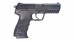 Umarex H&K HK45 GBB Pistol (Black)