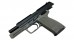 Umarex H&K USP .45 GBB Pistol (Olive Drab)