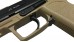 Umarex H&K USP .45 GBB Pistol (Tan)