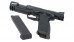 Umarex H&K USP .45 MATCH GBB Pistol (Black)
