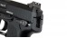 Umarex H&K USP Compact Tactical GBB Pistol
