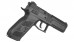 KJ WORKS CZ P-09 Duty GBB Pistol (ASG Licensed) Gas Version