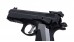 KJ WORKS CZ 75 SP-01 SHADOW ACCU CUSTOM GBB Pistol CO2 Version