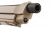 KJ WORKS M9A1 TBC Full Metal GBB Pistol (TAN, Gas)