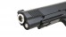 KJ Works KP-05 HI-CAPA Full Metal Black GBB Pistol (Gas and CO2)