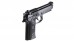 KJ Works M9 Vertec (Full Metal New Version) GBB Pistol