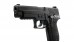 KJ Works P226 KP-01 Full Metal GBB Pistol