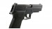 KJ Works P226 KP-01 Full Metal GBB Pistol