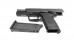 KJ Works P8 Tactical GBB Pistol