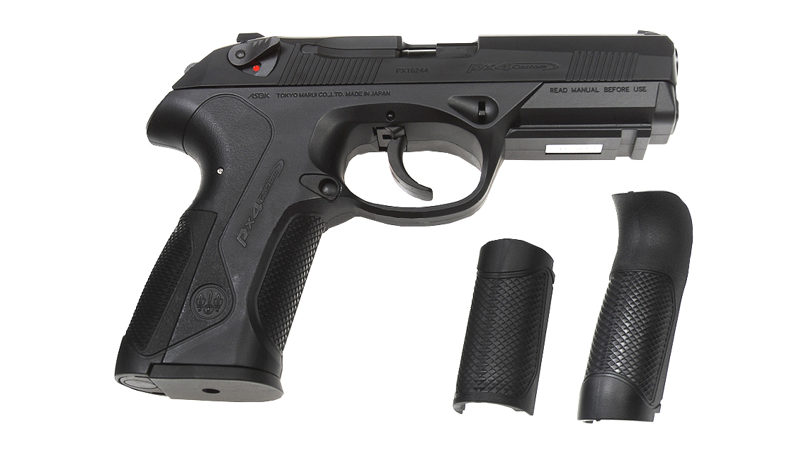TOKYO MARUI PX4 Storm GBB Pistol Model: TM-GBB-PX4 $148.00 