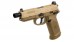 TOKYO MARUI FNX-45 TACTICAL GBB Pistol