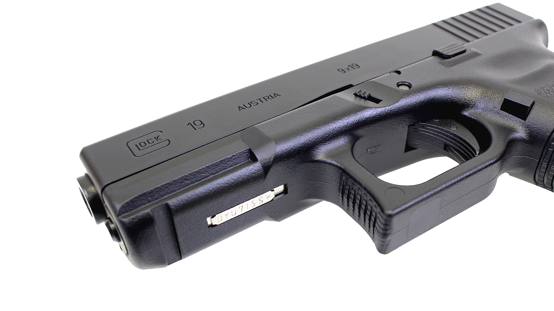 Umarex glock 19x gbb blowback 6mm bb pistol airsoft gun, glock 19x airsof.....