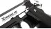 TOKYO MARUI HI-CAPA XTREME .45 GBB Pistol (Full Auto)