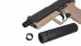 TOKYO MARUI HK45 TACTICAL GBB Pistol