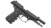 TOKYO MARUI M92F MILITARY GBB Pistol (Silver Frame)