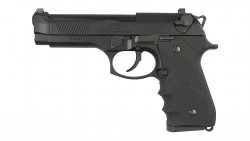 TOKYO MARUI M9 TACTICAL MASTER GBB Pistol