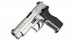 TOKYO MARUI P226 E2 GBB Pistol (Stainless)