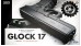 Tokyo Marui GLOCK 17 Gas Blowback Airsoft Pistol (3rd Generation)