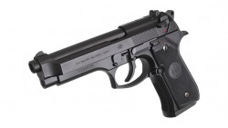 Tokyo Marui M92F Military GBB Pistol