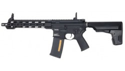 KWA Ronin T10 RM4 3.0 Electric Recoil Airsoft Rifle (Black)