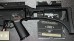 Tokyo Marui H&K G36C Custom Assault Rifle AEG Recoil Shock