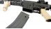 Tokyo Marui M4 CQB-R SOPMOD Assault Rifle EBB Airsoft AEG (FDE)