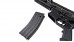 Tokyo Marui SCAR-L CQC Assault Rifle Recoil Shock AEG (MK16 Mod0, Black)