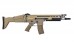 Tokyo Marui SCAR-L CQC Assault Rifle Recoil Shock AEG (FDE)