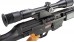 Tokyo Marui H&K PSG-1 Sniper Rifle AEG
