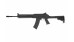 KSC AKG KTR-03 Gas Blowback Rifle (System 7 Two)