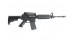 KSC M4A1 GBB Rifle (Ver2 with Steel Bolt/One-Piece Upper)