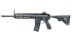 Umarex (KWA) HK416D GBB Rifle
