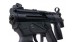 UMAREX MP5K EARLY TYPE GEN 2 GBB SMG AIRSOFT (BY VFC)