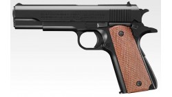 Tokyo Marui M1911A1 Government Spring Pistol (HG, Hop Up)