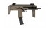 Umarex H&K MP7A1 GBB Submachine Gun (by KWA, Dark Earth)