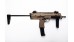 Umarex H&K MP7A1 GBB Submachine Gun (by KWA, Two Tone)